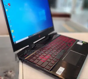 Photo - New Laptop HP Omen X 16GB Intel Core I5 HDD+SSD 750GB