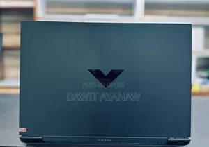 New Laptop HP 16GB Intel Core I7 SSD 512GB