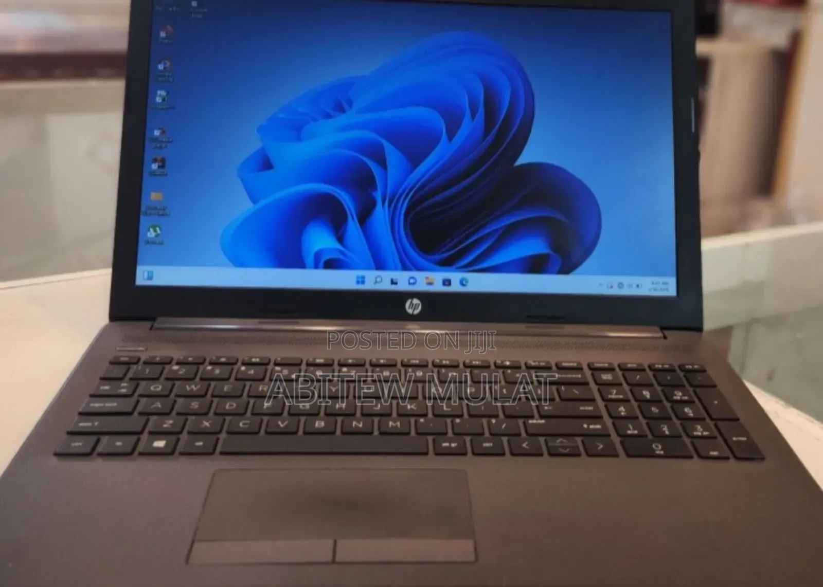 Laptop HP Stream Notebook 8GB Intel Core I7 HDD 1T