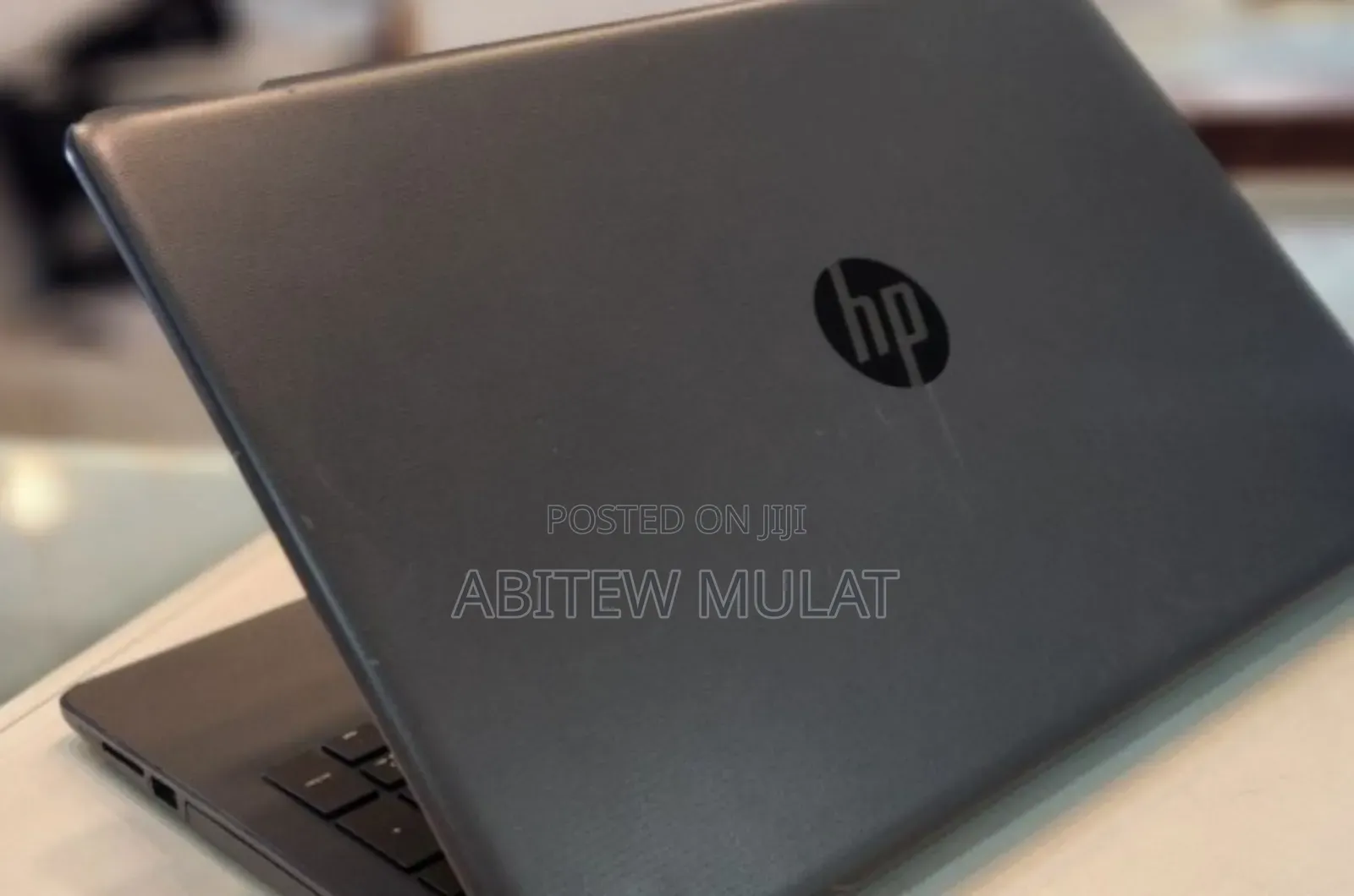 Laptop HP Stream Notebook 8GB Intel Core I7 HDD 1T
