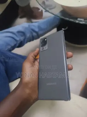 New Samsung Galaxy Note 20 5G 128 GB