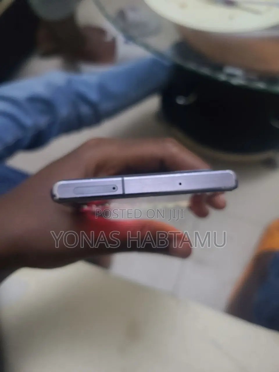 New Samsung Galaxy Note 20 5G 128 GB