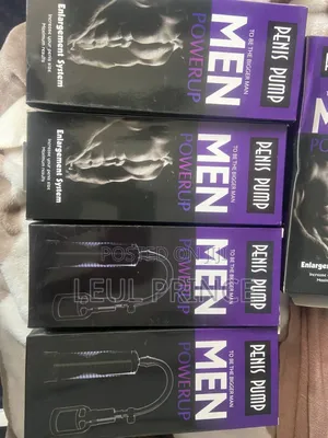 Photo - Enlargement Pump