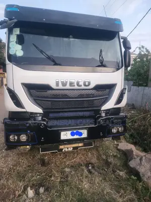 Photo - አይቬኮ ባላቶኒ ከነተሳቢው
Model:2015
Millage:400shi
Targa:74 Shi Bet