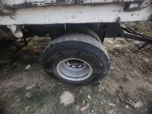 አይቬኮ ባላቶኒ ከነተሳቢው
Model:2015
Millage:400shi
Targa:74 Shi Bet