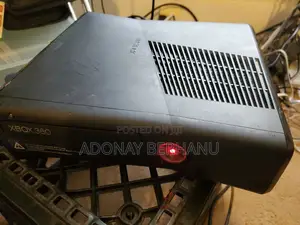 Photo - Xbox 360 Used 1 Time Only