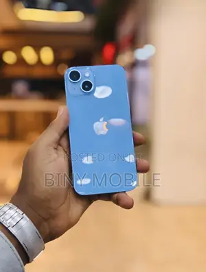 Apple iPhone 14 128 GB Blue