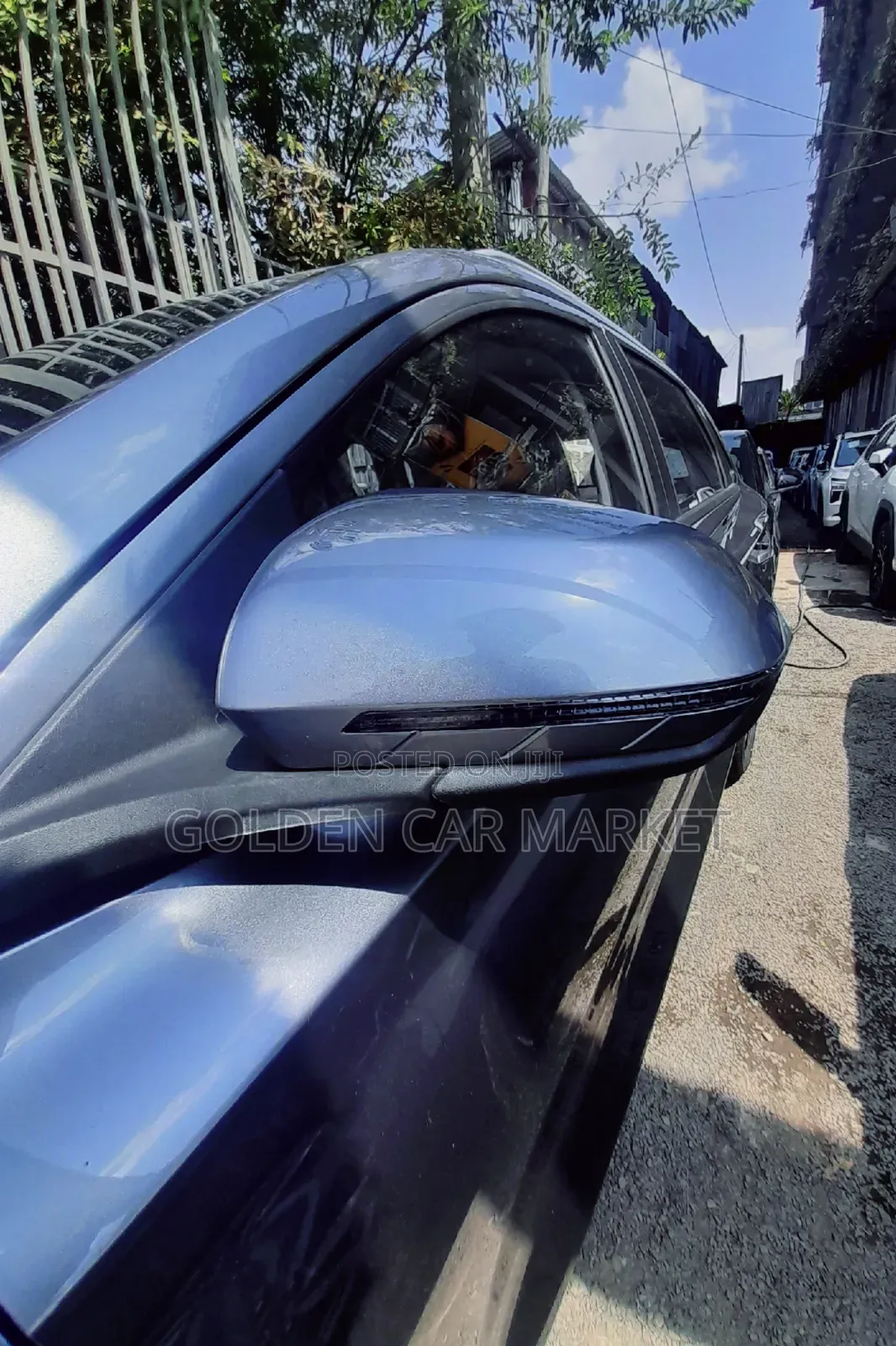 New BYD E1 2024 Silver