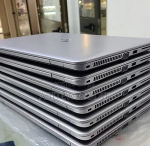 New Laptop HP EliteBook 840 G3 8GB Intel Core I7 SSD 256GB