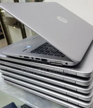 New Laptop HP EliteBook 840 G3 8GB Intel Core I7 SSD 256GB