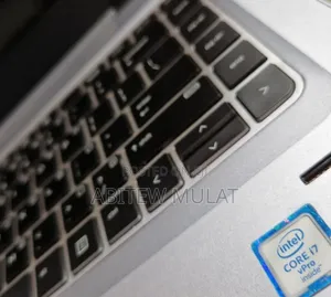 New Laptop HP EliteBook 840 G3 8GB Intel Core I7 SSD 256GB