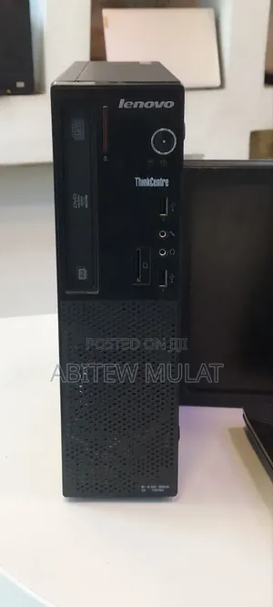 Photo - New Lenovo ThinkCentre M700 4GB Intel Core I3 HDD 500GB