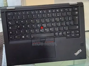 New Laptop Lenovo ThinkPad Yoga 370 8GB Intel Core I5 SSD 512GB