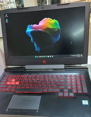 Photo - New Laptop HP Omen X 16GB Intel Core I7 HDD+SSD 1.5T