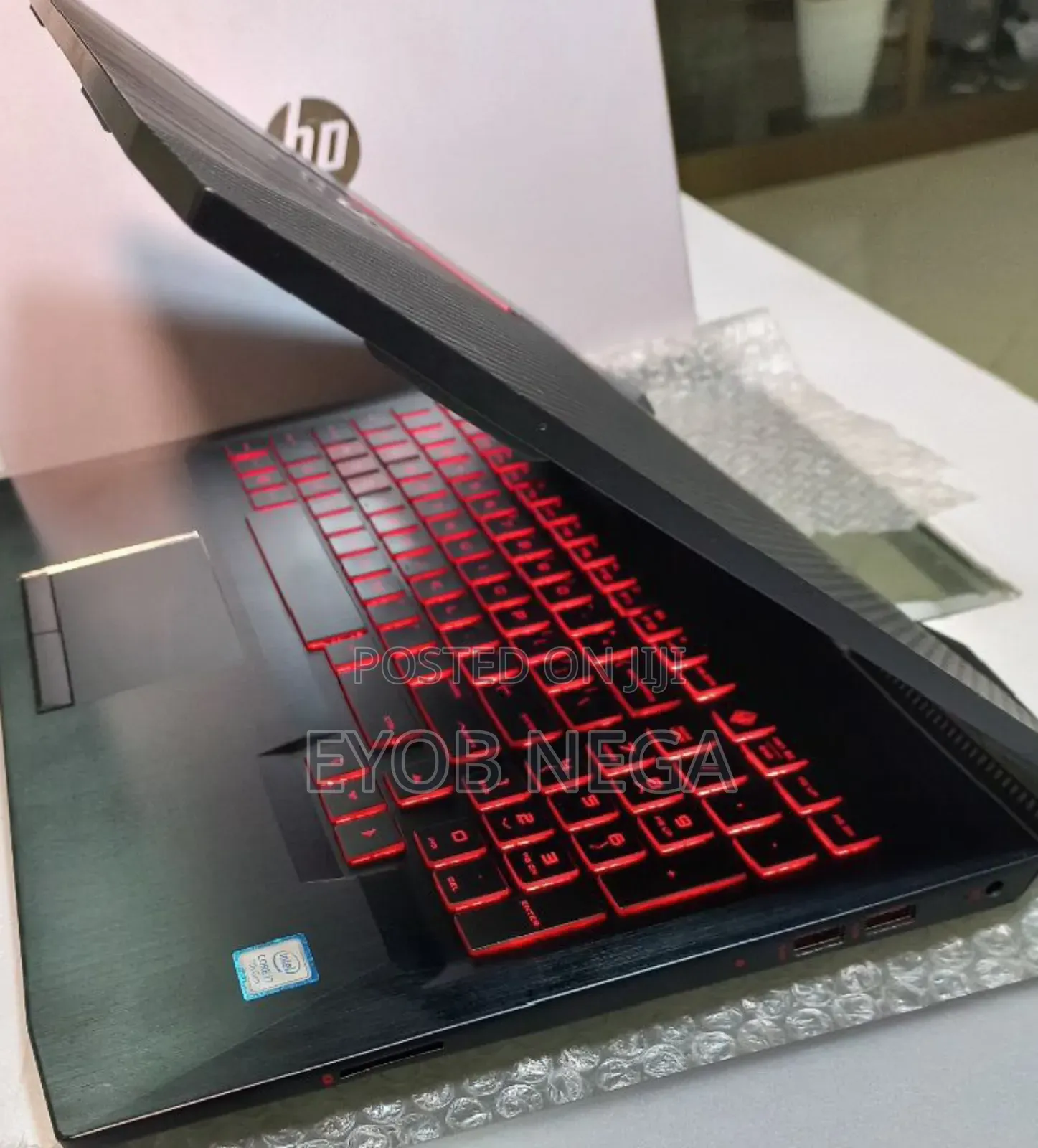 New Laptop HP Omen X 16GB Intel Core I7 HDD+SSD 1.5T