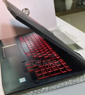 New Laptop HP Omen X 16GB Intel Core I7 HDD+SSD 1.5T