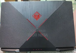 New Laptop HP Omen X 16GB Intel Core I7 HDD+SSD 1.5T