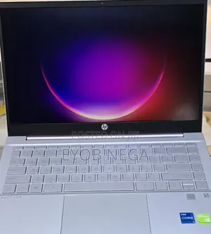 Photo - New Laptop HP Pavilion 15 16GB Intel Core I5 SSD 512GB