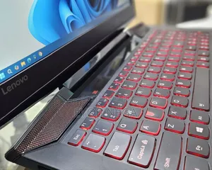 New Laptop Lenovo Ideapad Gaming 3 8GB Intel Core I5 HDD+SSD 1.5T