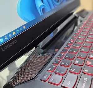 New Laptop Lenovo Ideapad Gaming 3 8GB Intel Core I5 HDD+SSD 1.5T