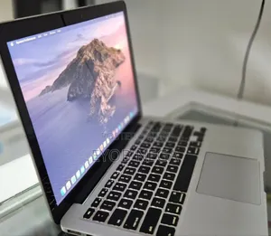 Photo - New Laptop Apple MacBook Pro 2015 8GB Intel Core I5 SSD 500GB