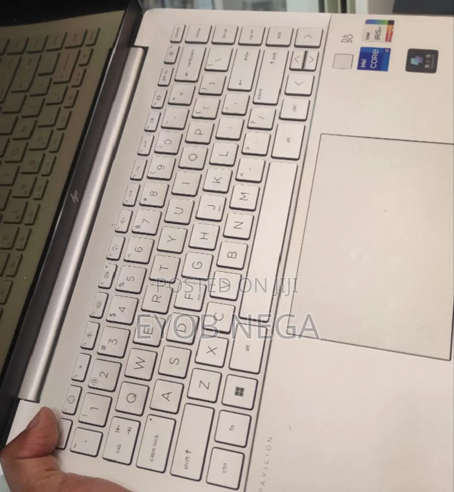 New Laptop HP Pavilion 14 16GB Intel Core I7 SSD 1T