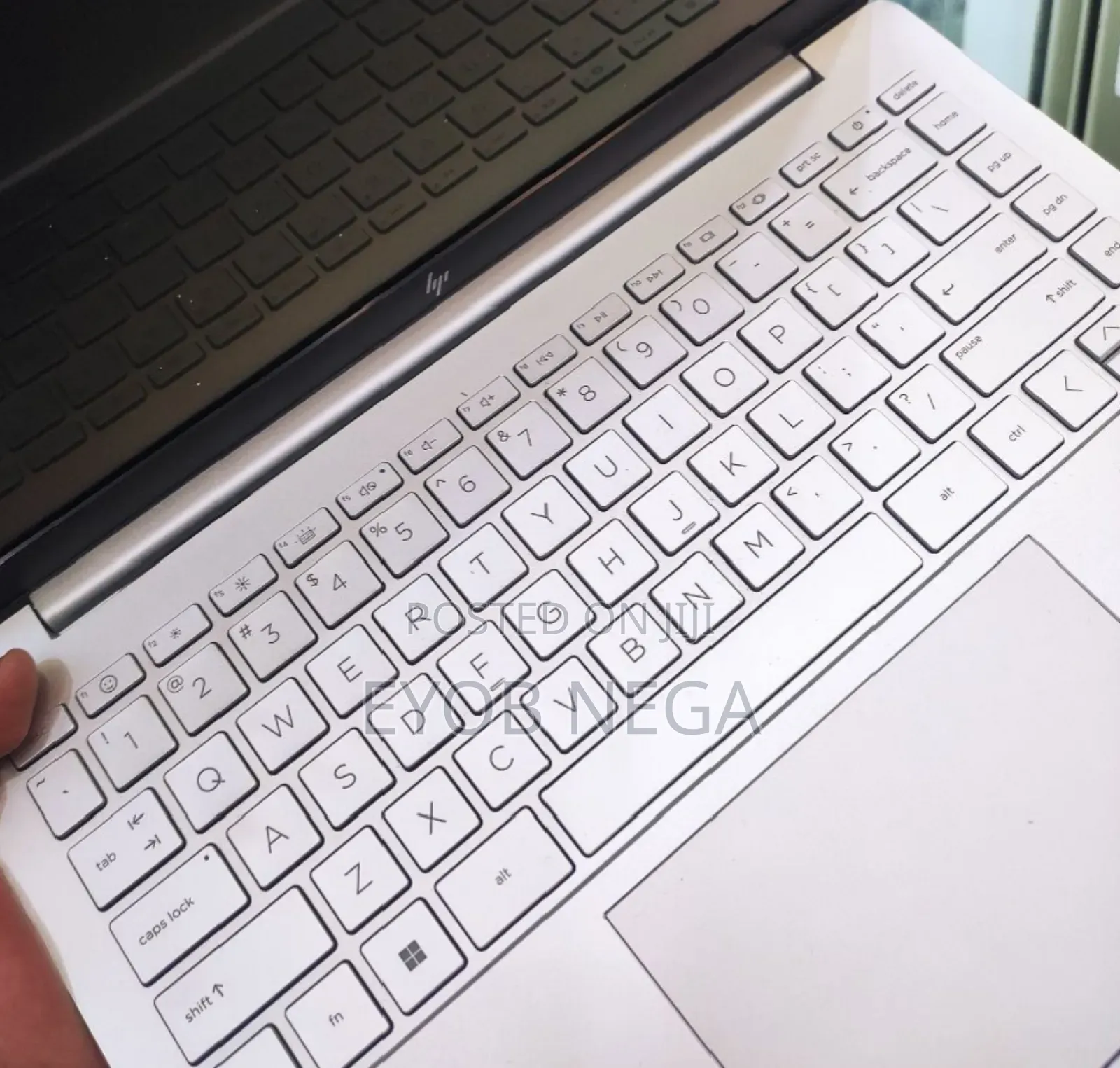 New Laptop HP Pavilion 14 16GB Intel Core I7 SSD 1T