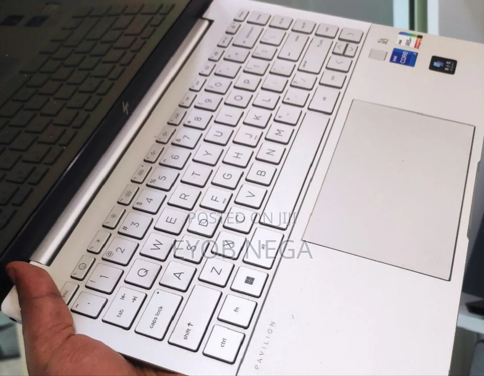 New Laptop HP Pavilion 14 16GB Intel Core I7 SSD 1T