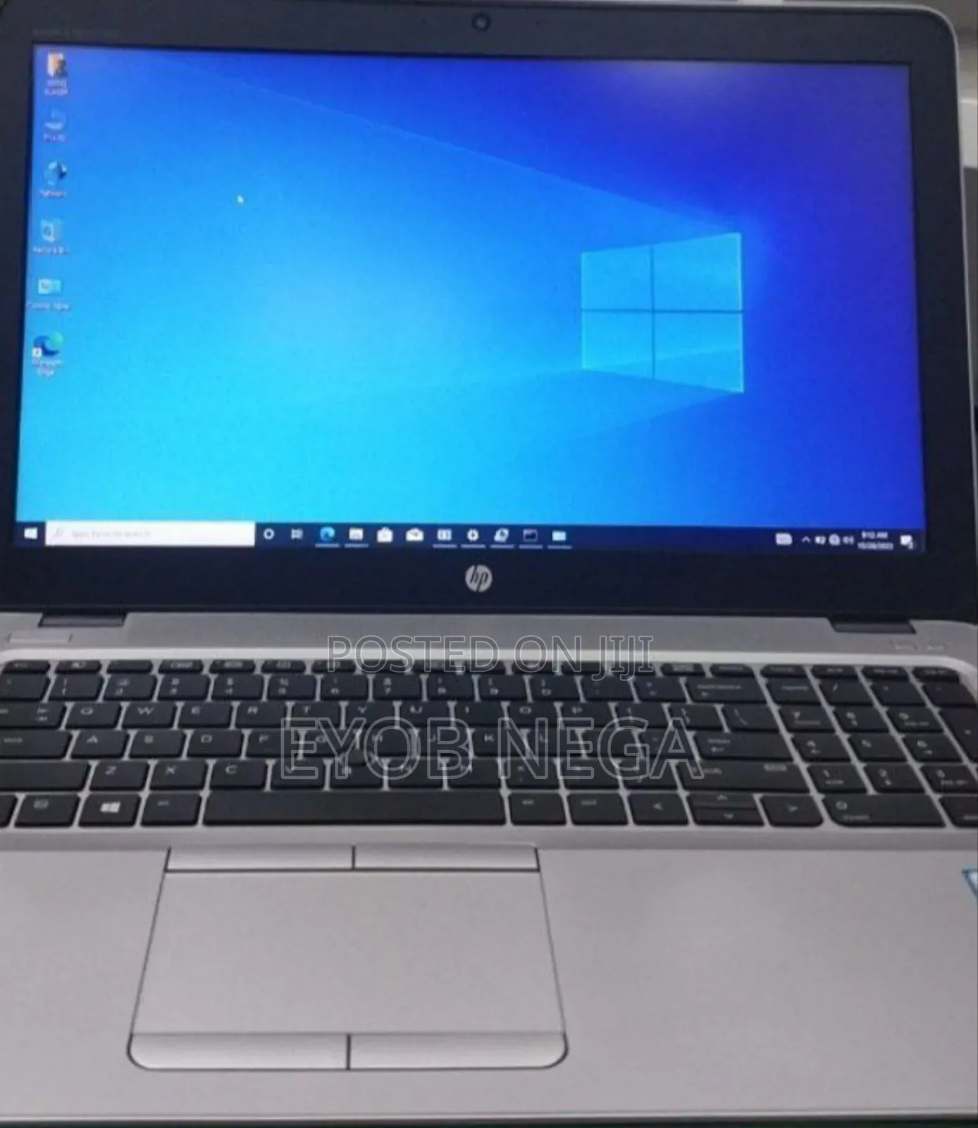 New Laptop HP EliteBook 850 G3 8GB Intel Core I5 HDD 1T