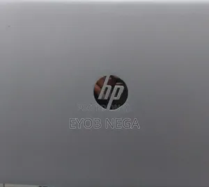 New Laptop HP EliteBook 850 G3 8GB Intel Core I5 HDD 1T