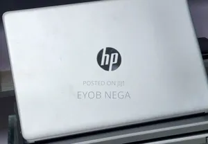 Photo - New Laptop HP Stream Notebook 8GB Intel Core I5 SSD 512GB