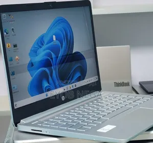 New Laptop HP Stream Notebook 8GB Intel Core I5 SSD 512GB