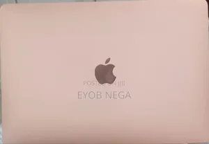 New Laptop Apple MacBook Air 2020 8GB Intel Core I3 SSD 256GB