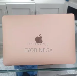 New Laptop Apple MacBook Air 2020 8GB Intel Core I3 SSD 256GB