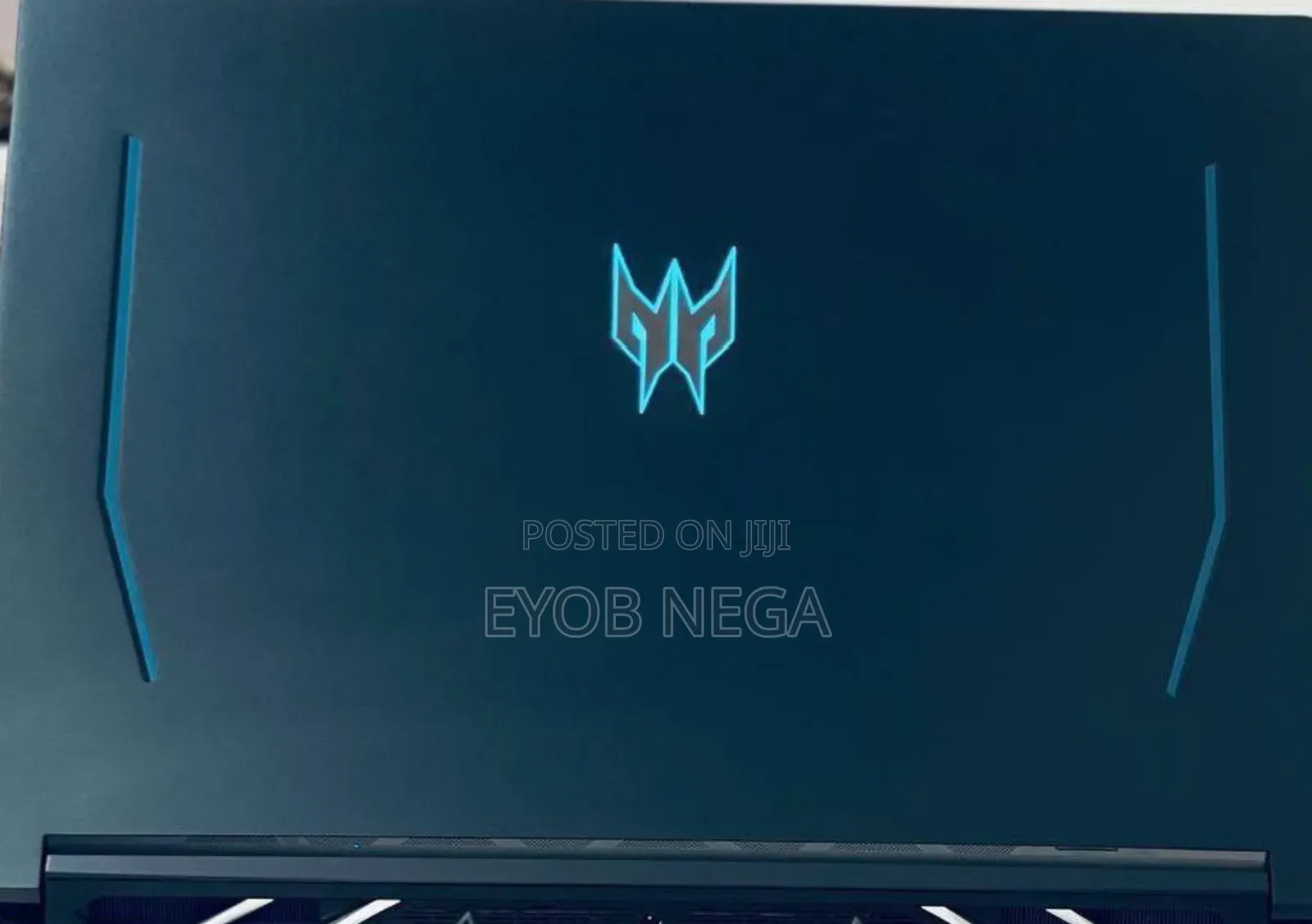 New Laptop Acer Predator Helios 300 16GB Intel Core I9 SSD 512GB