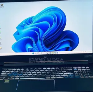 New Laptop Acer Predator Helios 300 16GB Intel Core I9 SSD 512GB