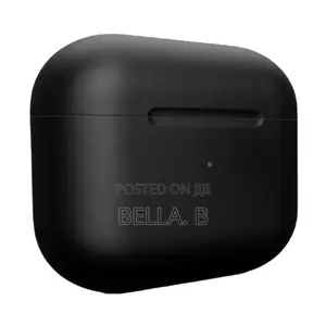 Photo - Airpod 3rd Generation Spatial Audio Wonder