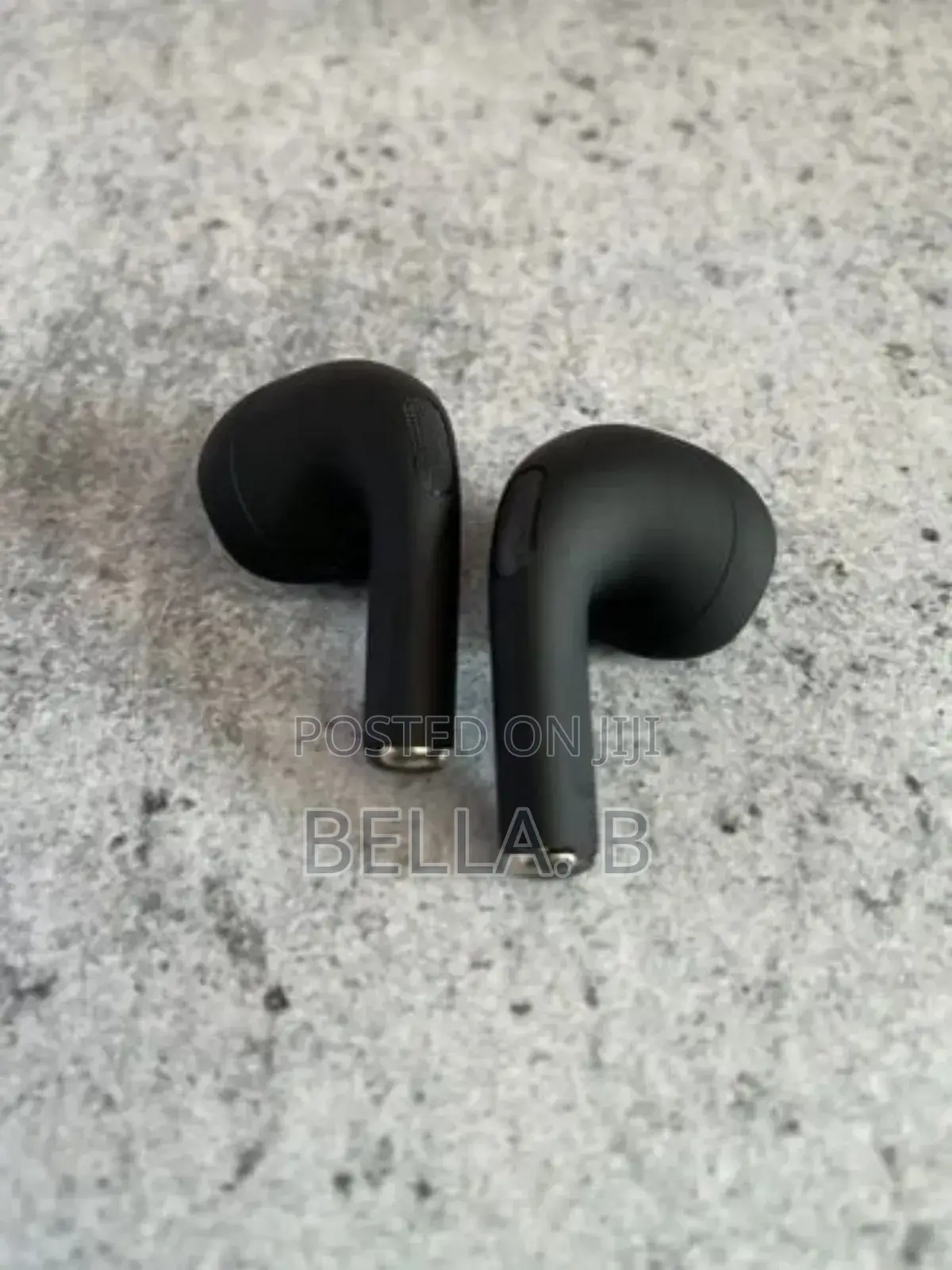 Airpod 3rd Generation Sweat and Water Resistant