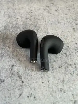 Photo - Airpod 3rd Generation Sweat and Water Resistant