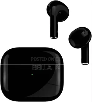 Airpod 3rd Generation Long Listening Time