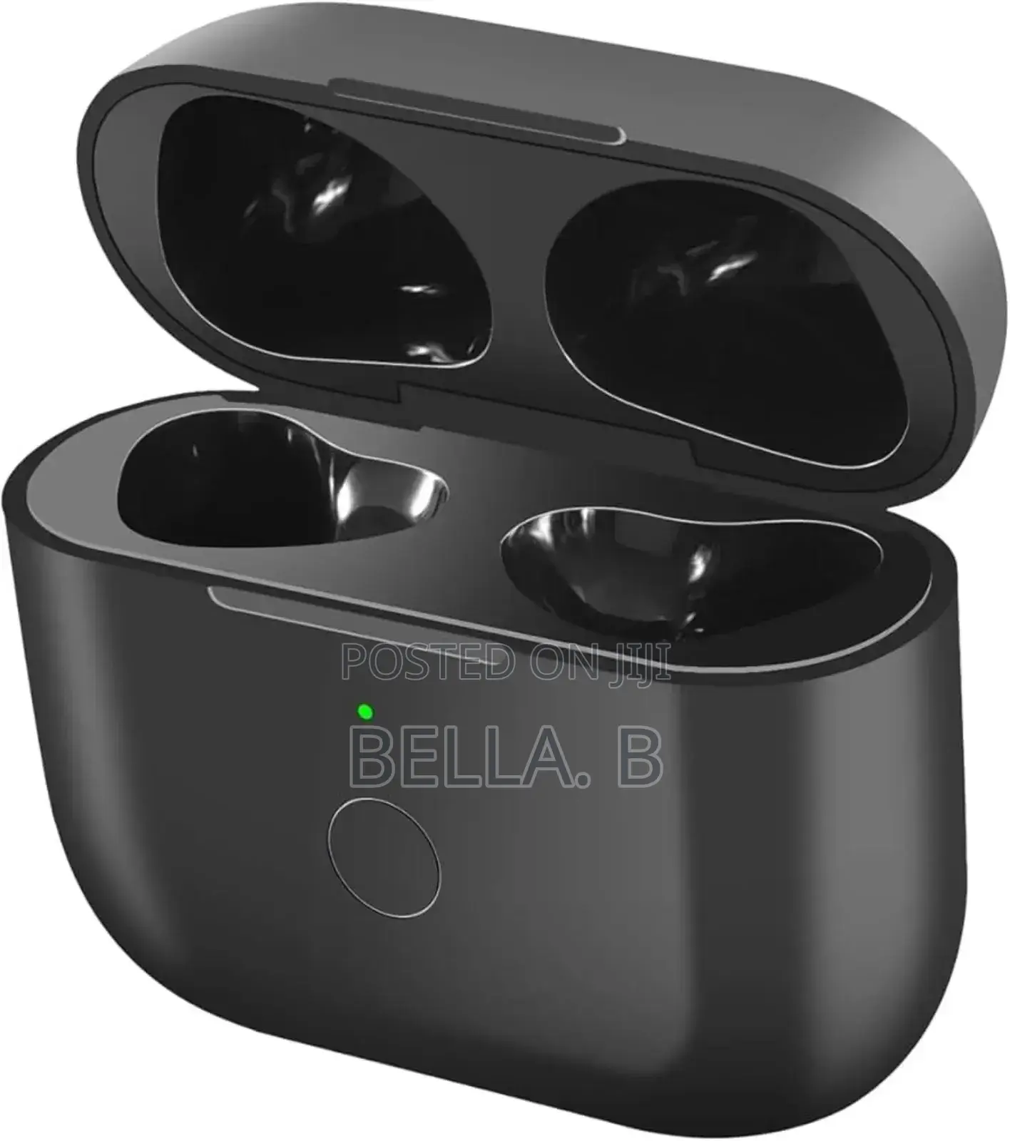 Airpod 3rd Generation Adaptive EQ