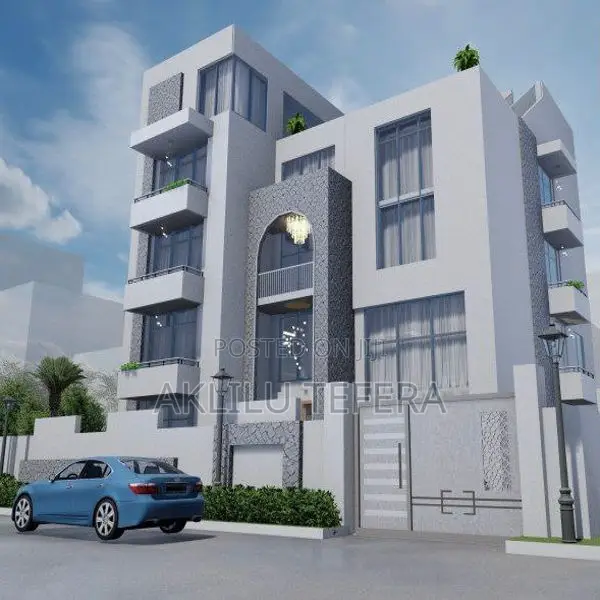 Architect and Interior Designer