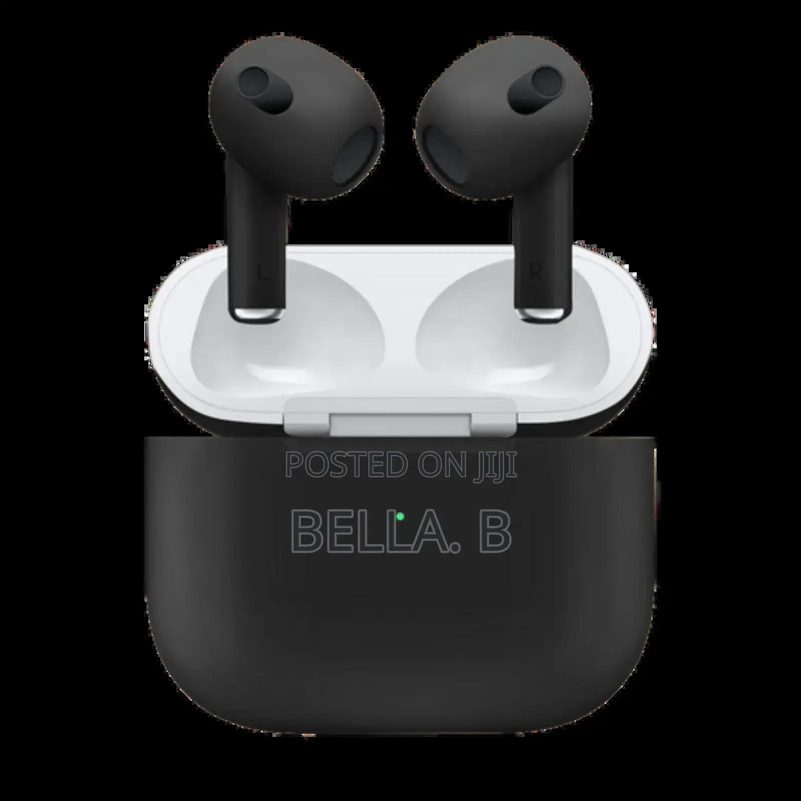 Airpod 3rd Generation Adaptive EQ