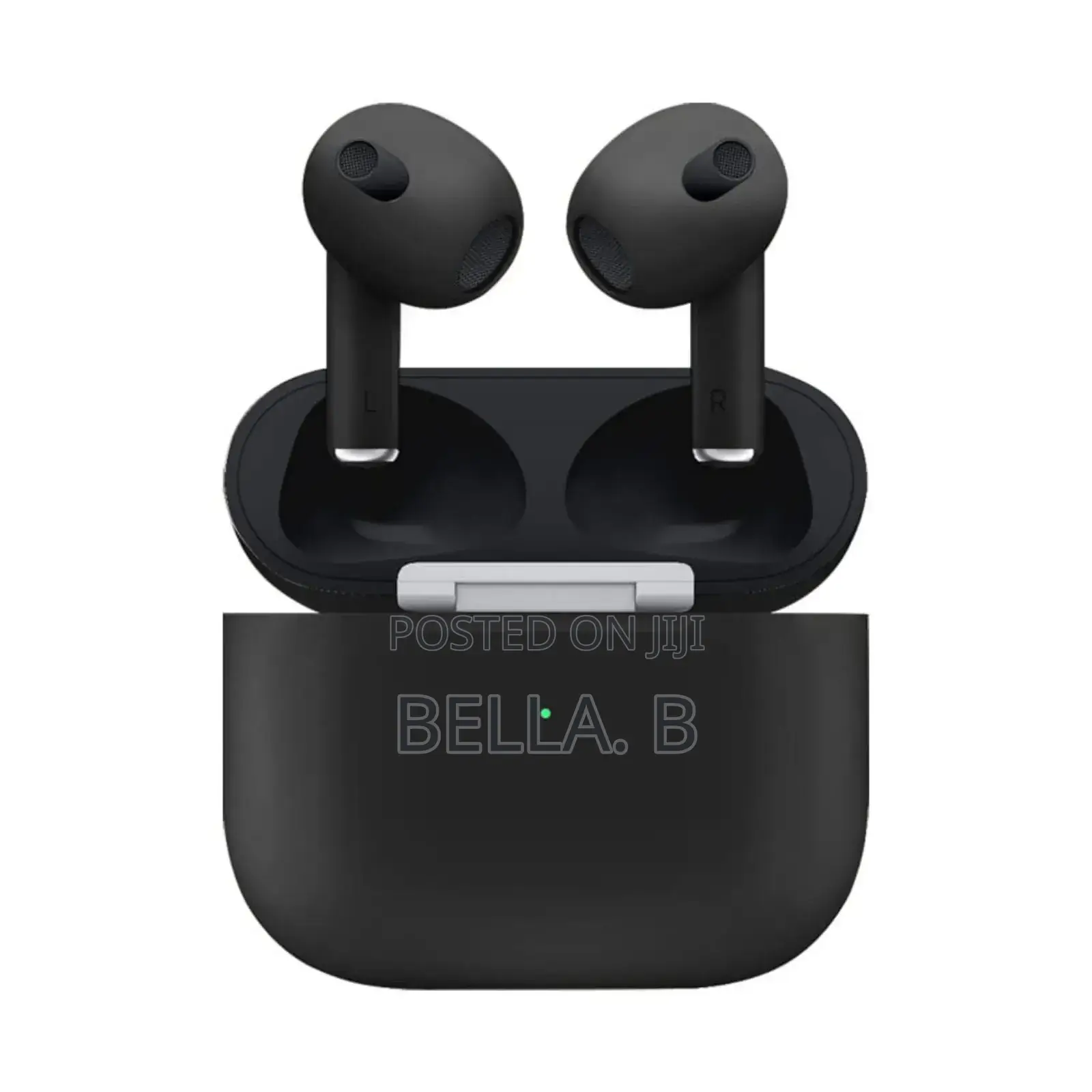 Airpod 3rd Generation Easy Access to Siri