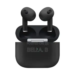 Photo - Airpod 3rd Generation Easy Access to Siri