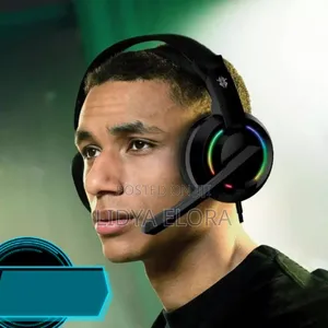 Porodo 4in1 Ultimate Gaming Kit