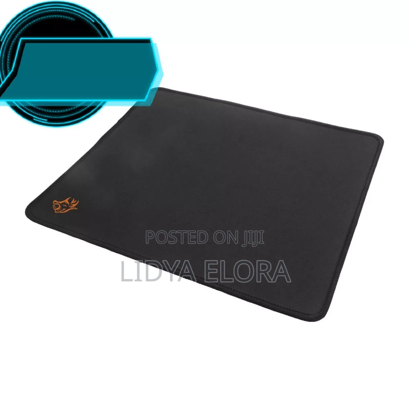 Porodo 4in1 Ultimate Gaming Kit