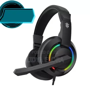 Porodo 4in1 Ultimate Gaming Kit