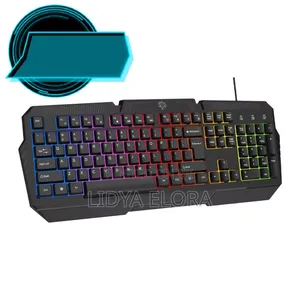 Porodo 4in1 Ultimate Gaming Kit