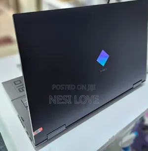 New Laptop HP Omen 16 16GB Intel Core I7 SSD 512GB